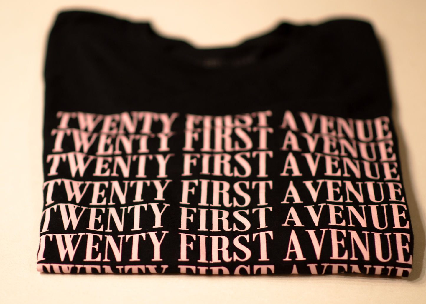Signature 1.0 Tee Shirt