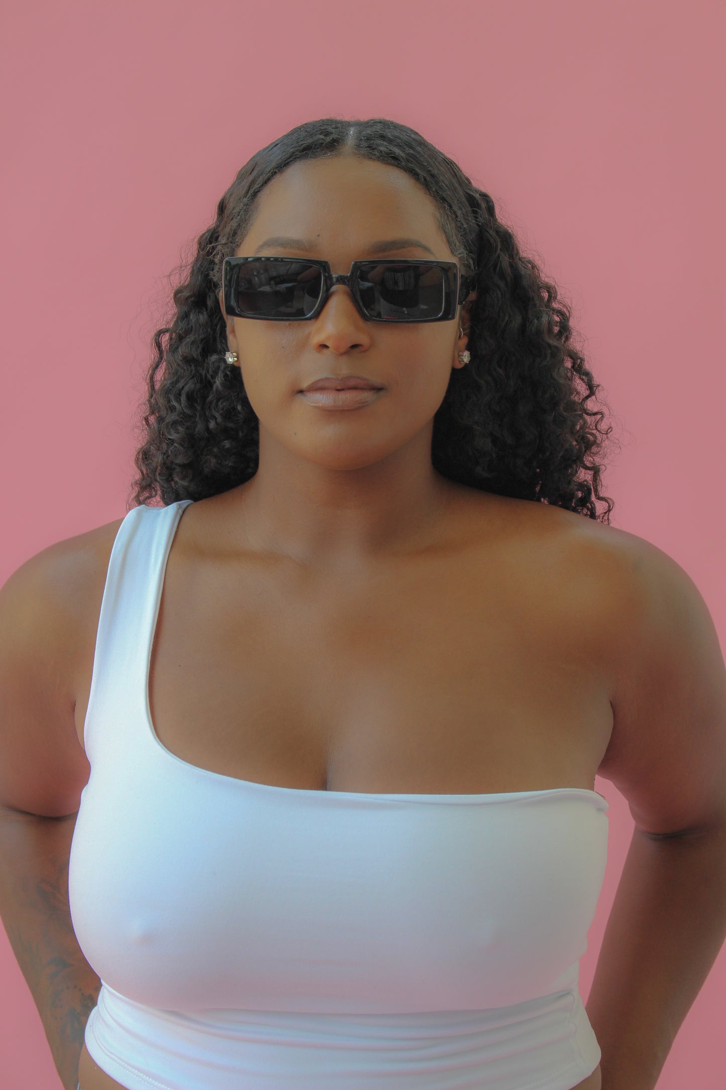 DIME PIECE SUNGLASSES