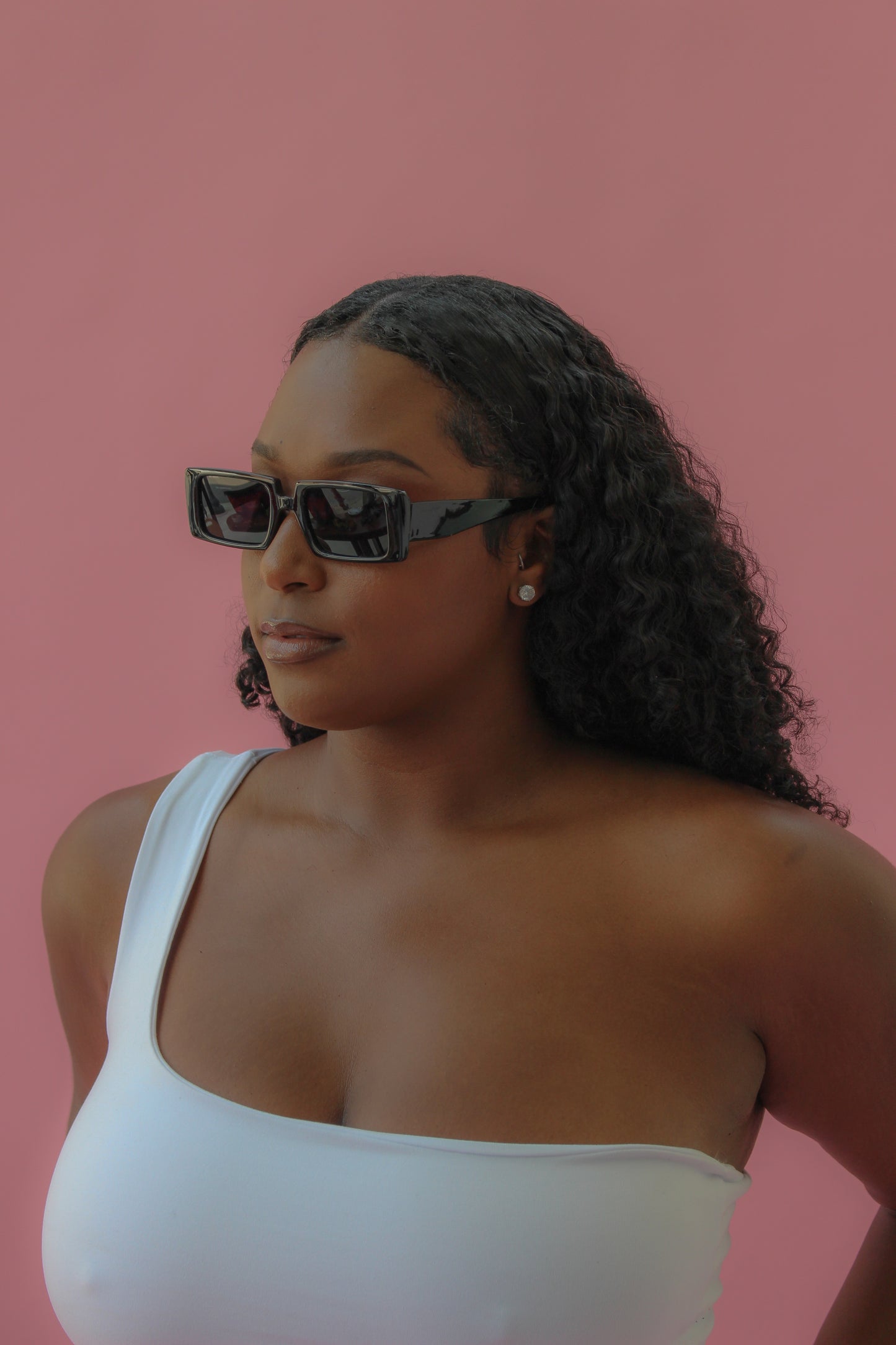 DIME PIECE SUNGLASSES