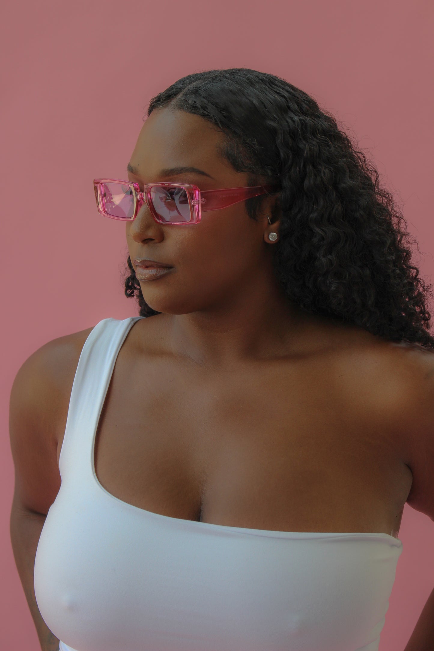 DIME PIECE SUNGLASSES