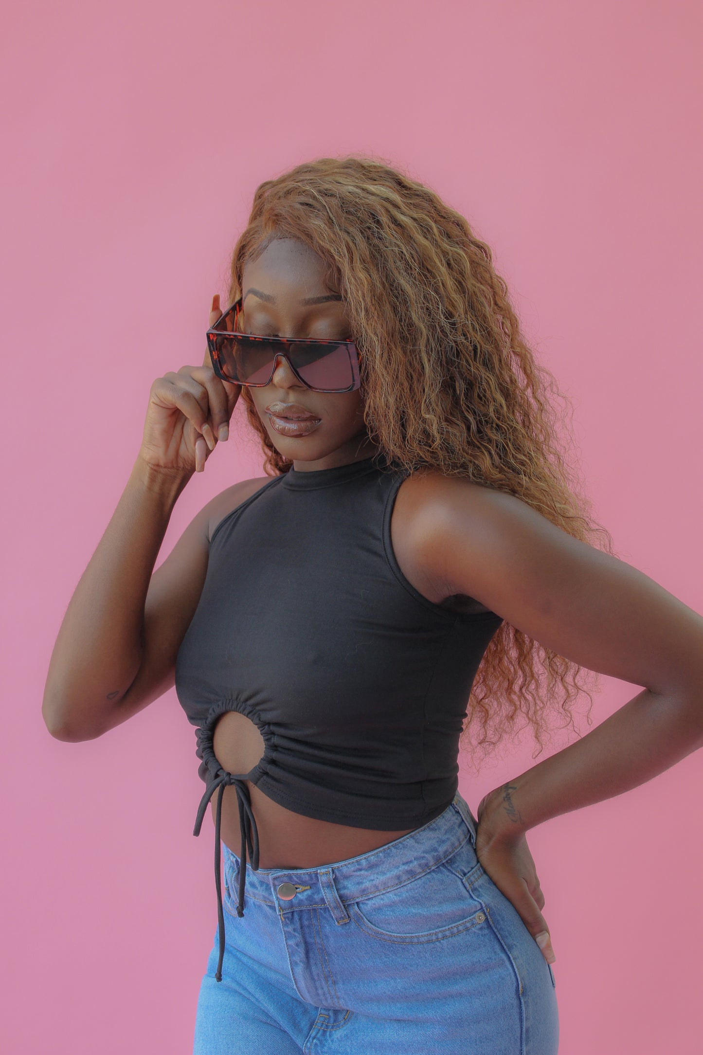 MINA SUNGLASSES