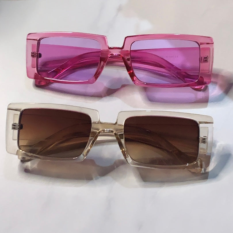 DIME PIECE SUNGLASSES