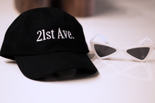 Load image into Gallery viewer, 21st Ave. “Dad” Hat
