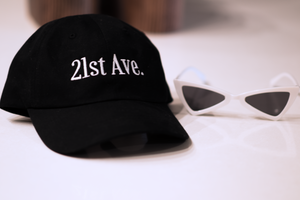 21st Ave. “Dad” Hat