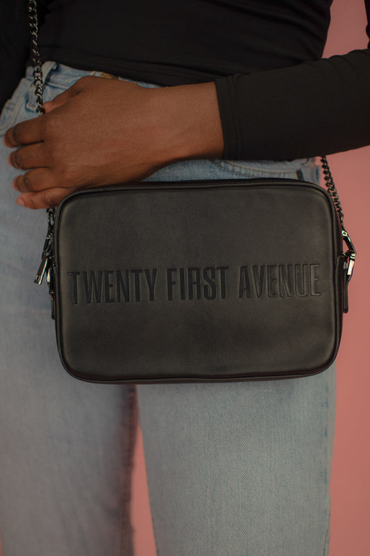 SIGNATURE CAMERA BAG