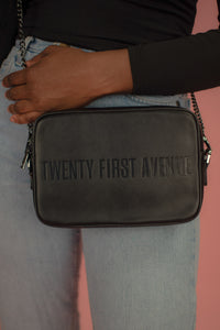 SIGNATURE CAMERA BAG